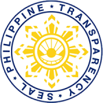 Transparency Seal Logo