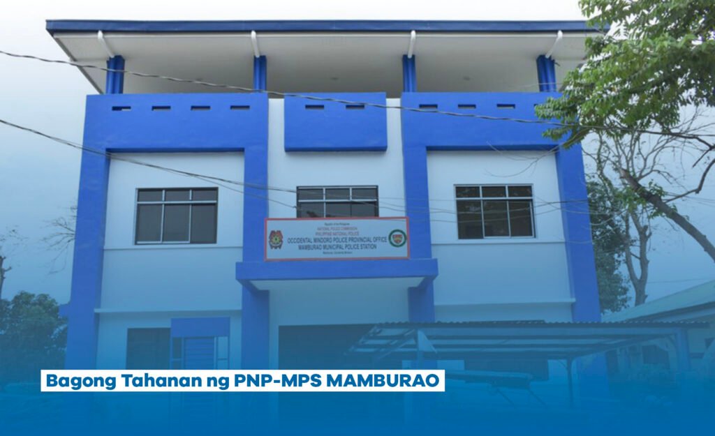 PNP-MPS MAMBURAO